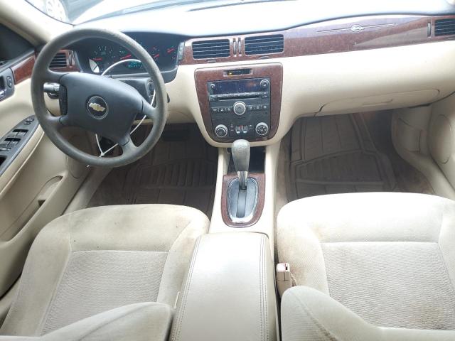 Photo 8 from auction – 2010 CHEVROLET IMPALA LS with VIN 2G1WA5EK0A1200132