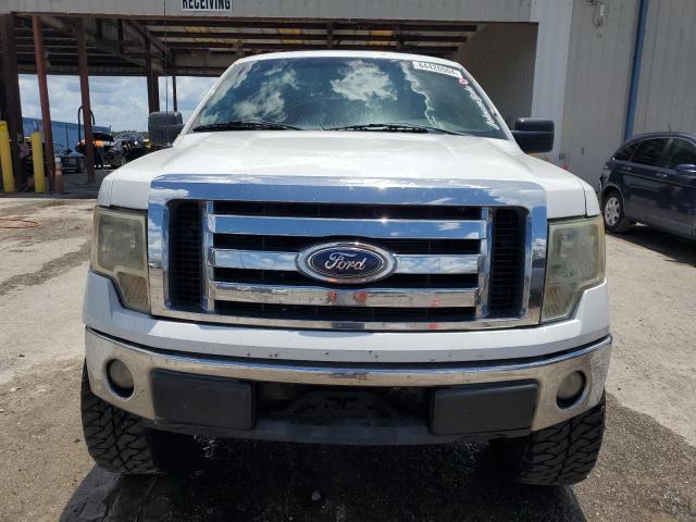 Photo 5 from auction – 2012 FORD F150 SUPER with VIN 1FTFW1EF6CFA42184