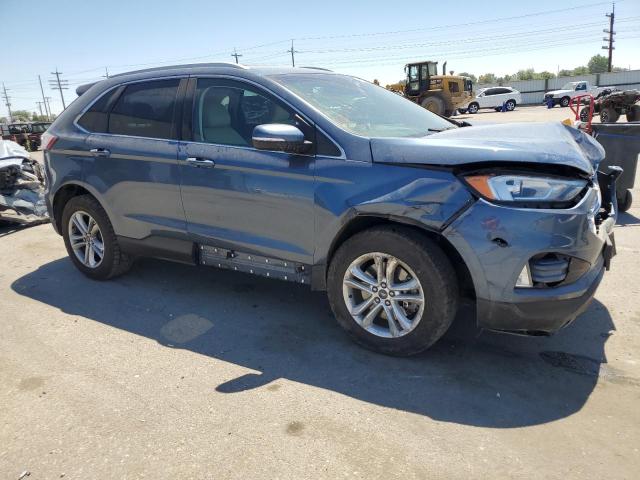 Photo 4 from auction – 2019 FORD EDGE SEL with VIN 2FMPK4J97KBC01811