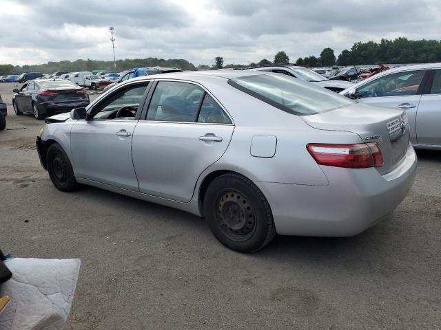 Photo 2 from auction – 2007 TOYOTA CAMRY CE with VIN 4T1BE46K97U026041