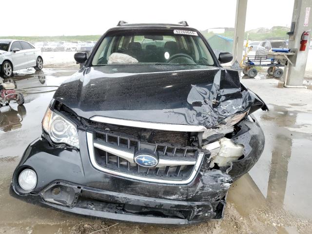 صورة رقم 5 من المزاد - 2008 SUBARU OUTBACK 2. مع VIN 4S4BP61CX87359550