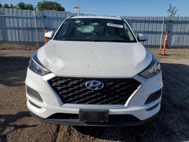 Photo 5 from auction – 2020 HYUNDAI TUCSON LIM with VIN KM8J3CA48LU099187