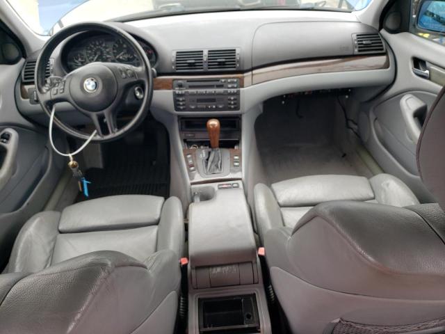 Photo 8 from auction – 2001 BMW 325 I with VIN WBAAV33441FU92579