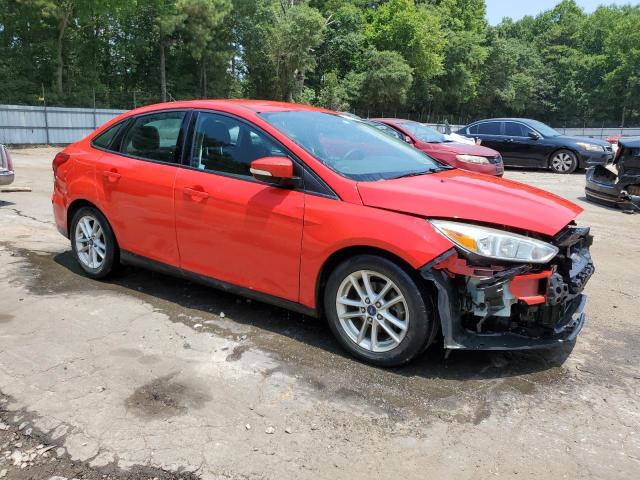 Photo 4 from auction – 2015 FORD FOCUS SE with VIN 1FADP3F2XFL325517