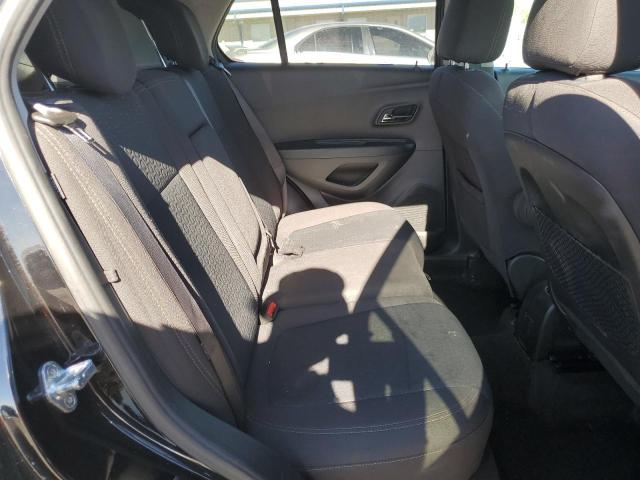 Photo 10 from auction – 2020 CHEVROLET TRAX LS with VIN KL7CJKSB2LB312668