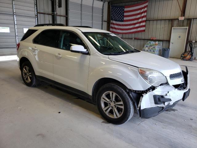 Photo 4 from auction – 2015 CHEVROLET EQUINOX LT with VIN 2GNALBEK4F6137922