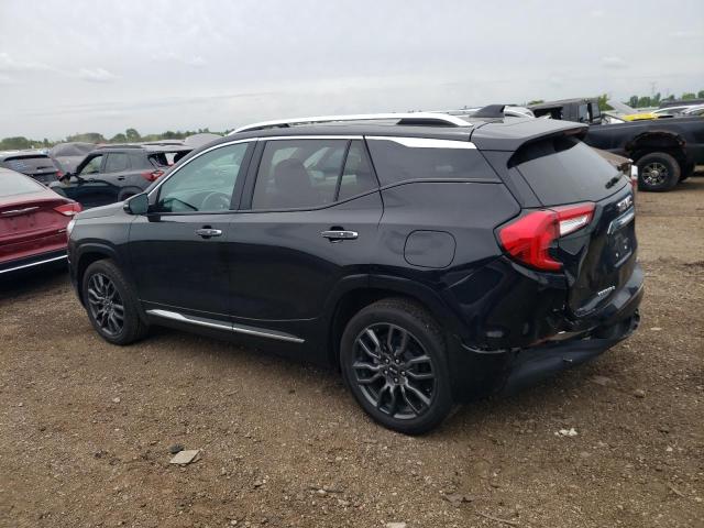 Photo 2 from auction – 2023 GMC TERRAIN DE with VIN 3GKALXEG1PL198258
