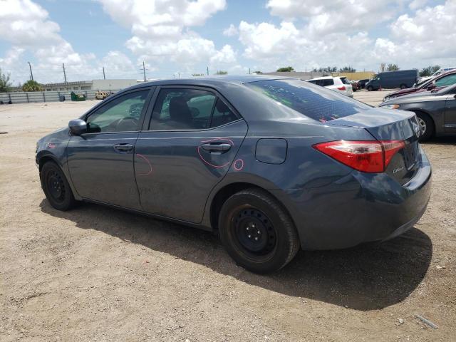 Photo 2 from auction – 2019 TOYOTA COROLLA L with VIN 2T1BURHE3KC177975