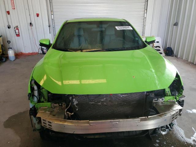 Photo 5 from auction – 2016 HONDA CIVIC EX with VIN 2HGFC3B33GH353396