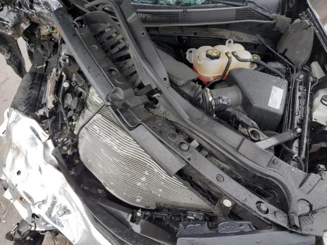 Photo 11 from auction – 2021 CHEVROLET SILVERADO with VIN 3GCUYDED5MG308814