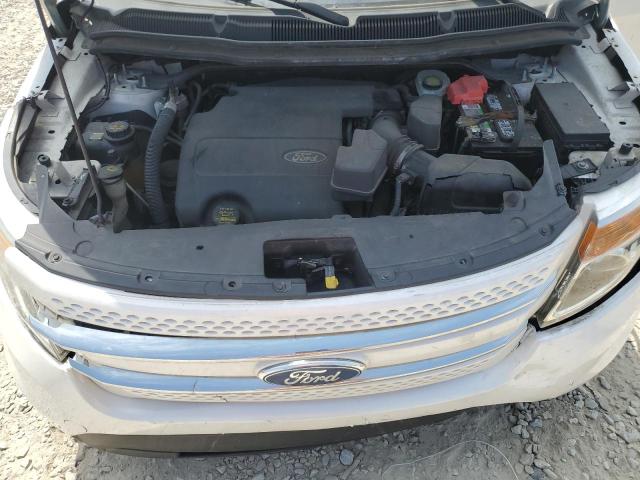 Photo 12 from auction – 2012 FORD EXPLORER L with VIN 1FMHK7F86CGA34955