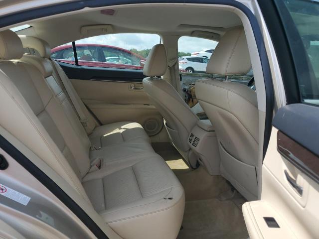 Photo 10 from auction – 2013 LEXUS ES 350 with VIN JTHBK1GG6D2081929