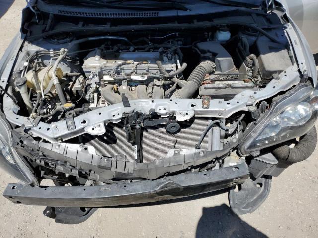 Photo 11 from auction – 2011 TOYOTA COROLLA BA with VIN 2T1BU4EE2BC645962
