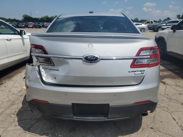 Photo 6 from auction – 2014 FORD TAURUS LIM with VIN 1FAHP2J82EG135340