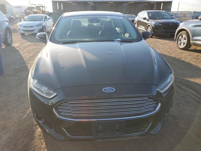 Photo 5 from auction – 2015 FORD FUSION TIT with VIN 3FA6P0D94FR244845