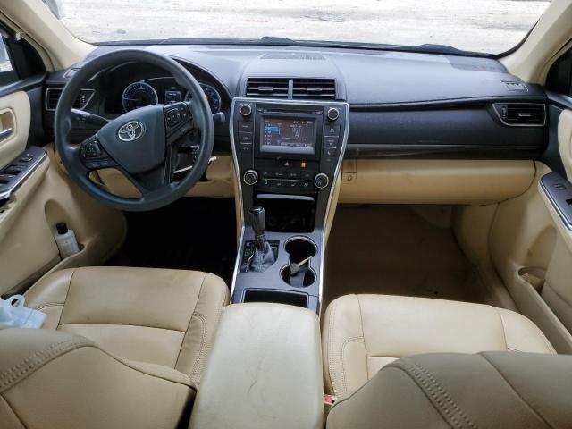 Photo 8 from auction – 2017 TOYOTA CAMRY LE with VIN 4T1BF1FK9HU283813