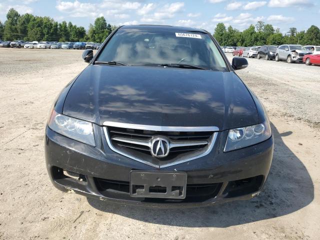 Photo 5 from auction – 2004 ACURA TSX with VIN JH4CL96874C035143