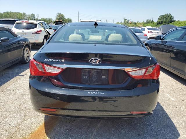 Photo 6 from auction – 2013 HYUNDAI SONATA GLS with VIN 5NPEB4AC5DH692930