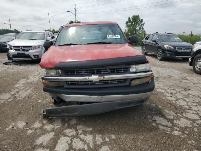 Photo 5 from auction – 2001 CHEVROLET SILVERADO with VIN 2GCEC19W211173566