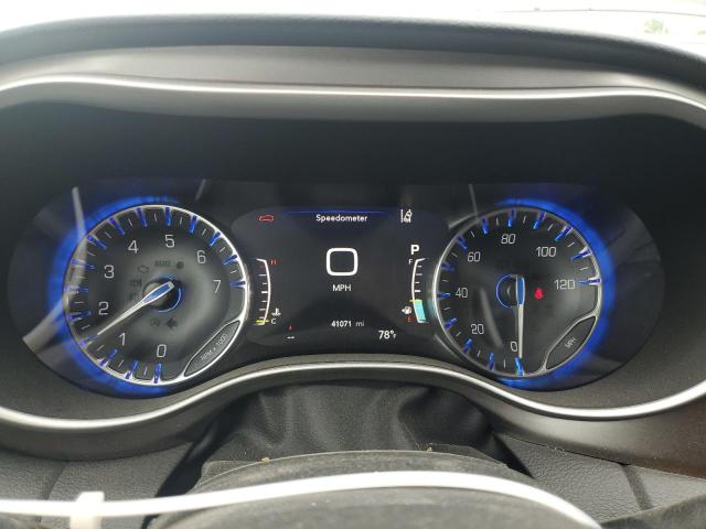 Photo 9 from auction – 2020 CHRYSLER PACIFICA T with VIN 2C4RC1EG3LR203811