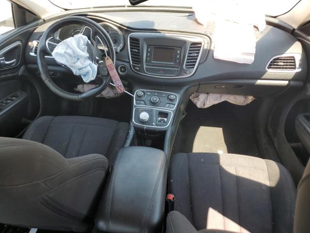 Photo 8 from auction – 2015 CHRYSLER 200 LIMITE with VIN 1C3CCCABXFN617251