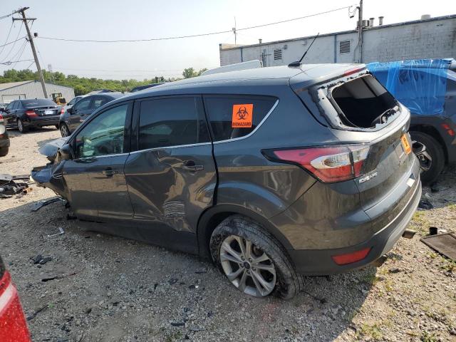 Photo 2 from auction – 2017 FORD ESCAPE SE with VIN 1FMCU9GD6HUB90806