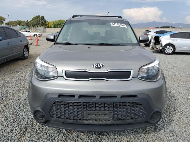 Photo 5 from auction – 2016 KIA SOUL with VIN KNDJN2A21G7255968