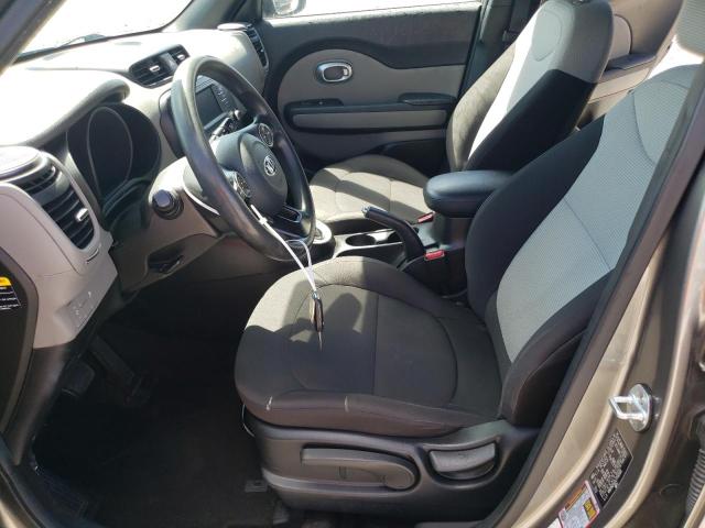 Photo 7 from auction – 2018 KIA SOUL with VIN KNDJN2A25J7592389