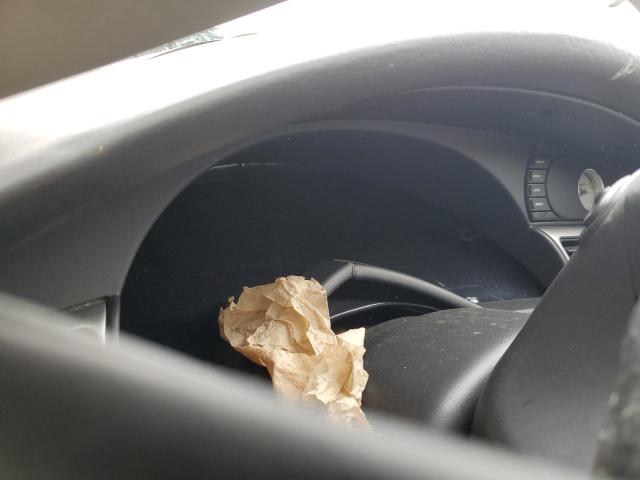 Photo 9 from auction – 2007 CHRYSLER PACIFICA with VIN 2A8GM48L77R361856