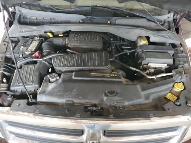 Снимка 12 от търг – 2005 DODGE DURANGO SL с VIN 1D4HB48N65F540075