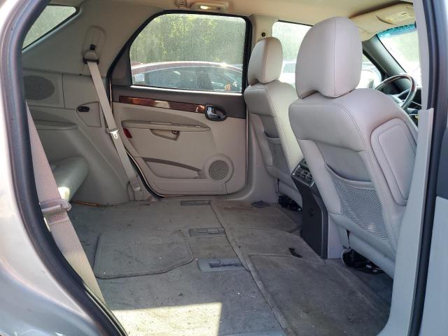 Photo 11 from auction – 2005 BUICK RENDEZVOUS with VIN 3G5DA03E15S558551