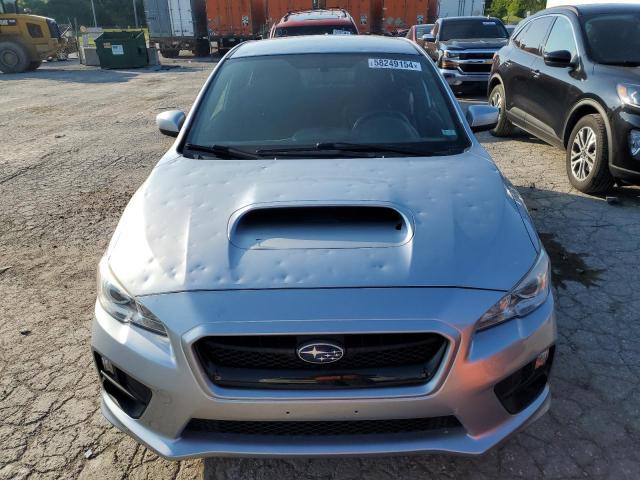 Photo 5 from auction – 2017 SUBARU WRX with VIN JF1VA1B65H9808366