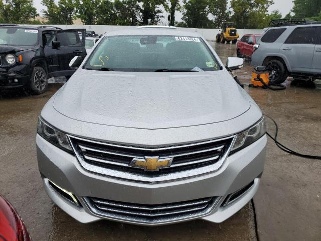 Photo 5 from auction – 2015 CHEVROLET IMPALA LTZ with VIN 2G1165S37F9158205