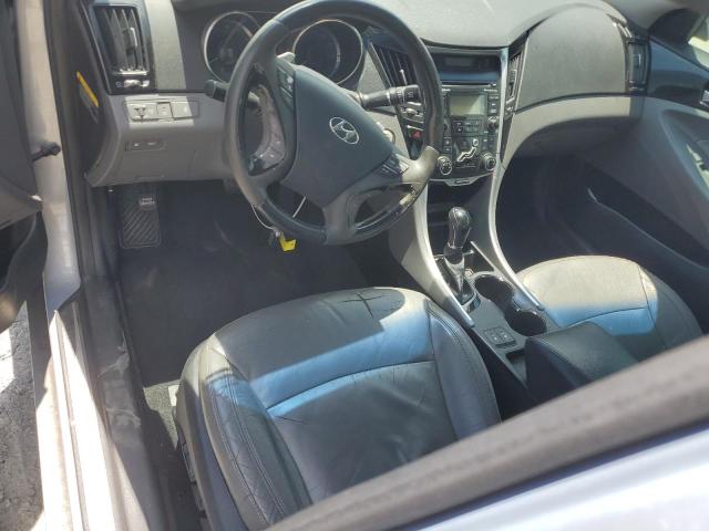 Photo 8 from auction – 2012 HYUNDAI SONATA SE with VIN 5NPEC4AB3CH493233