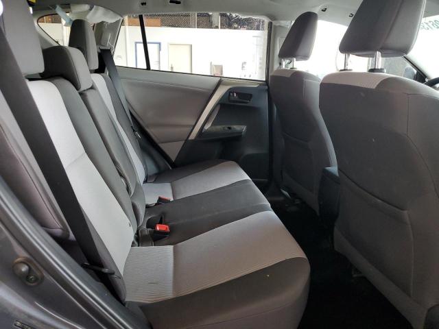 Photo 11 from auction – 2013 TOYOTA RAV4 LE with VIN 2T3ZFREV2DW011923