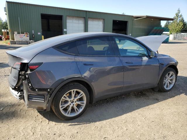Photo 3 from auction – 2023 TESLA MODEL Y with VIN 7SAYGDEE0PF966616