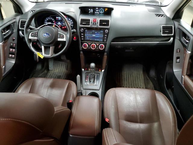 Photo 8 from auction – 2017 SUBARU FORESTER 2 with VIN JF2SJATC7HH447487