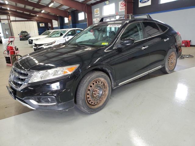 HONDA CROSSTOUR 2015 with VIN 5J6TF2H58FL004726 - Photo from auction