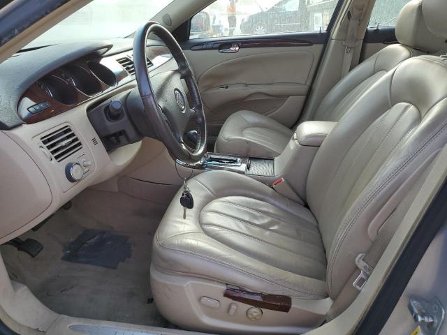 Zdjęcie 7 z aukcji – 2008 BUICK LUCERNE CX z VIN 1G4HD57278U131065
