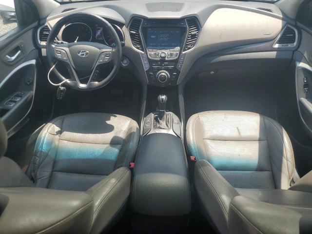Photo 8 from auction – 2016 HYUNDAI SANTA FE S with VIN KM8SRDHF8GU137328