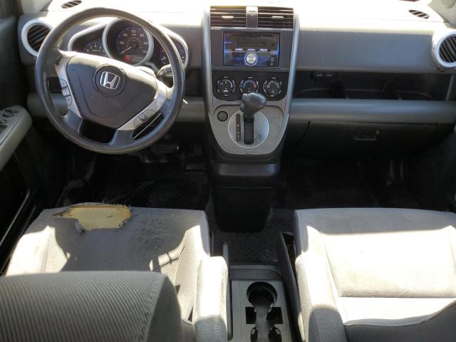 Photo 8 from auction – 2008 HONDA ELEMENT EX with VIN 5J6YH28728L017055
