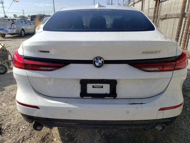 Photo 6 from auction – 2020 BMW 228XI with VIN WBA73AK07L7G07095