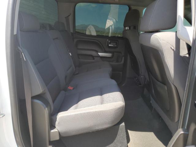 Photo 10 from auction – 2015 CHEVROLET SILVERADO with VIN 1GCUKREC6FF205489