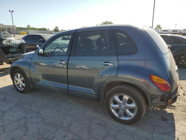 Photo 2 from auction – 2002 CHRYSLER PT CRUISER with VIN 3C8FY68B82T354915