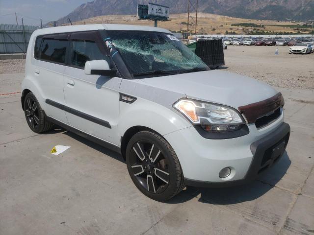 Photo 4 from auction – 2010 KIA SOUL + with VIN KNDJT2A29A7173905