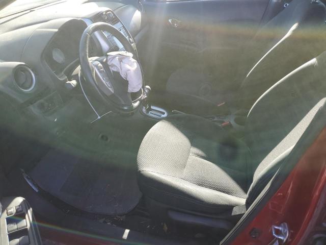 Photo 7 from auction – 2015 NISSAN VERSA NOTE with VIN 3N1CE2CPXFL391451