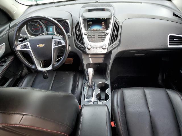 Photo 8 from auction – 2013 CHEVROLET EQUINOX LT with VIN 2GNFLGE30D6203049