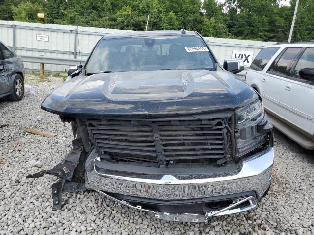 Photo 5 from auction – 2021 CHEVROLET SILVERADO with VIN 3GCUYGEL9MG181705