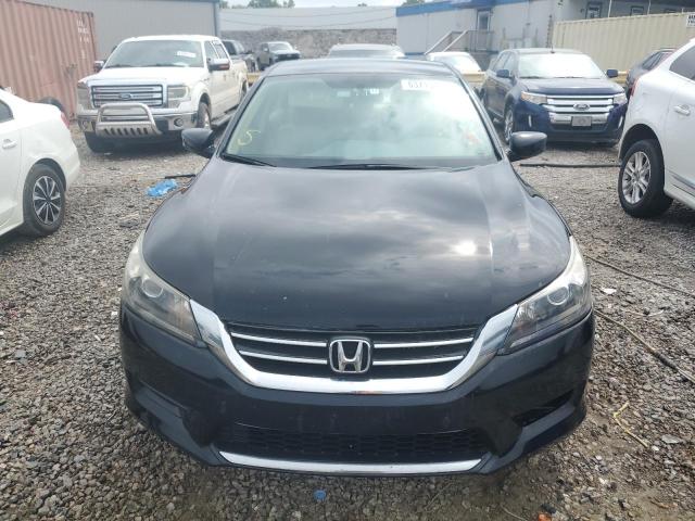Photo 5 from auction – 2014 HONDA ACCORD LX with VIN 1HGCR2F30EA213596