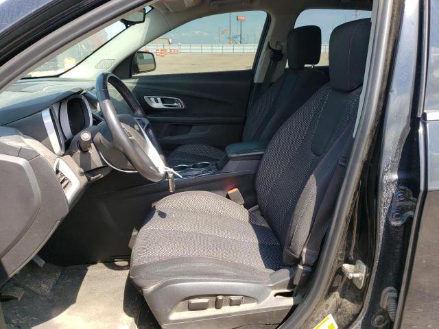 Photo 7 from auction – 2017 CHEVROLET EQUINOX LT with VIN 2GNFLFEK0H6349362